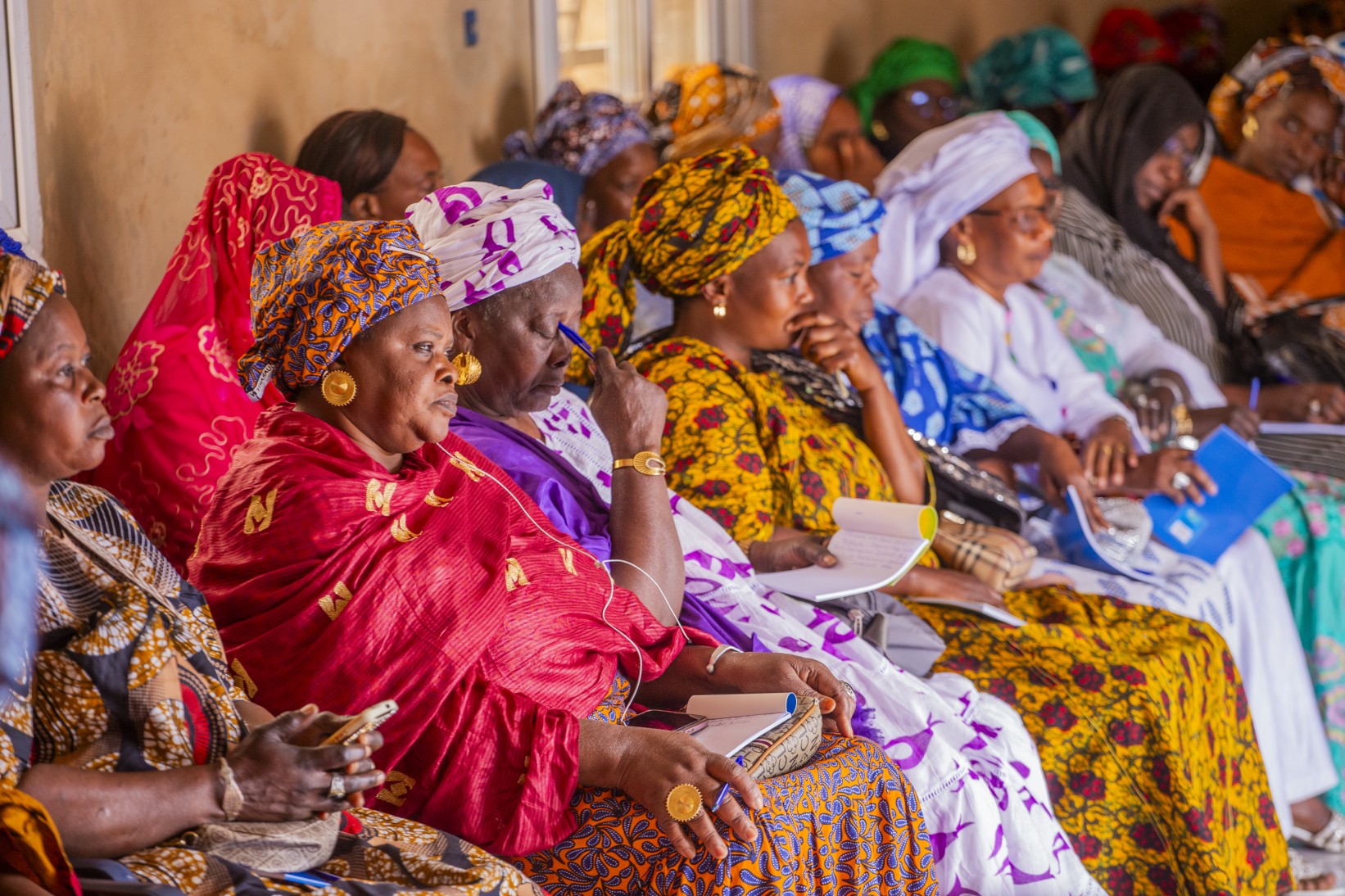 Photo de la galerie DËKKANDOO